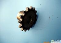 精密驅動，鏈動未來——專業齒輪鏈輪制造，賦能現代工業